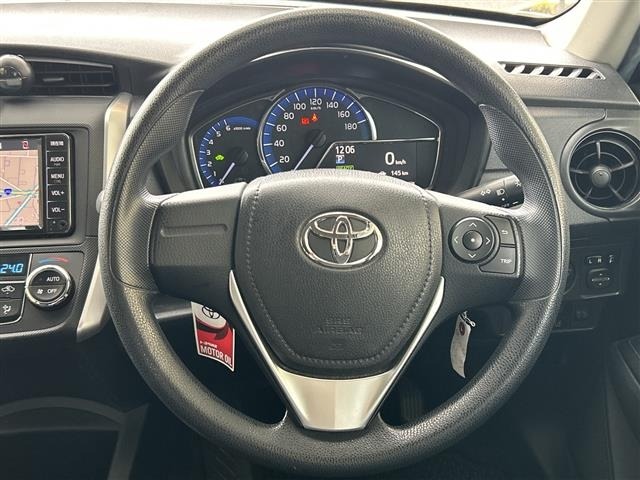 Toyota COROLLA FIELDER 2019 7087945-9
