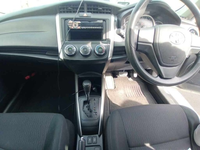 Toyota COROLLA FIELDER 2017 7088050-11