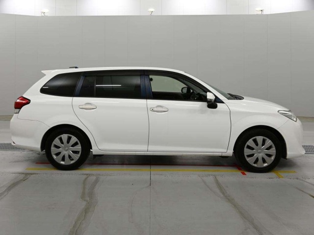 Toyota COROLLA FIELDER 2017 7088050-3