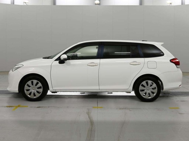 Toyota COROLLA FIELDER 2017 7088050-4