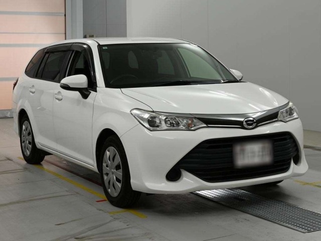 Toyota COROLLA FIELDER 2017 7088050-5