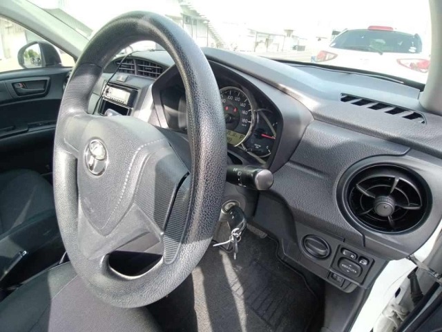 Toyota COROLLA FIELDER 2017 7088050-9