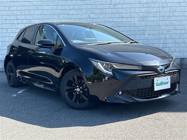 Toyota COROLLA SPORT 2022 7087362-0