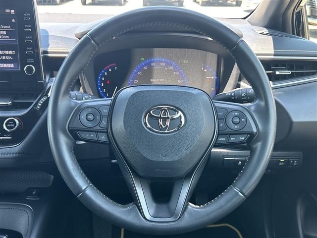 Toyota COROLLA SPORT 2022 7087362-1