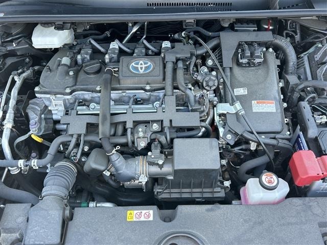 Toyota COROLLA SPORT 2022 7087362-14
