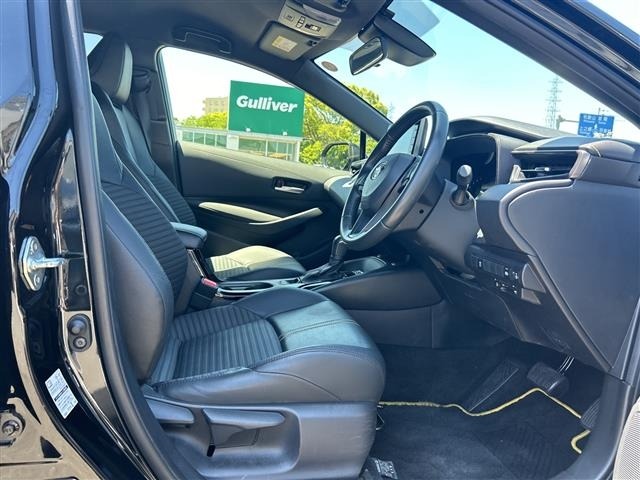Toyota COROLLA SPORT 2022 7087362-19