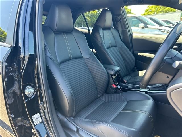 Toyota COROLLA SPORT 2022 7087362-21