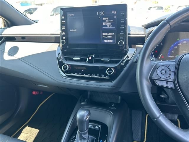 Toyota COROLLA SPORT 2022 7087362-22