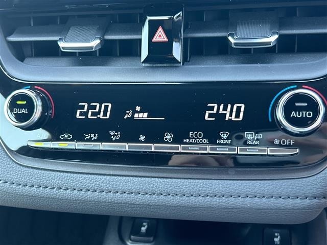 Toyota COROLLA SPORT 2022 7087362-4