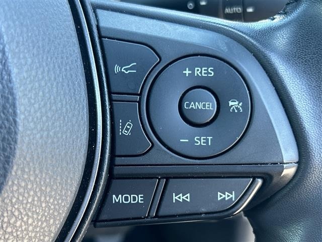 Toyota COROLLA SPORT 2022 7087362-5