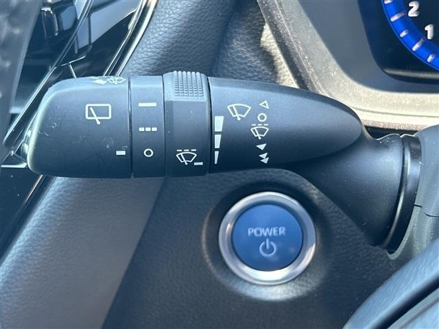 Toyota COROLLA SPORT 2022 7087362-9