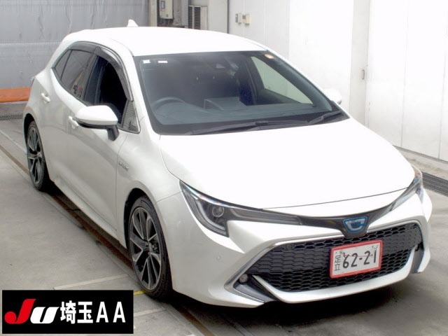 Toyota COROLLA SPORT 2018 7087409-0