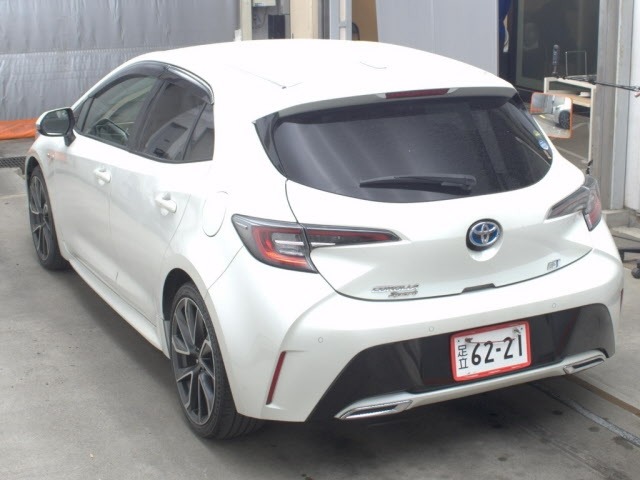 Toyota COROLLA SPORT 2018 7087409-1