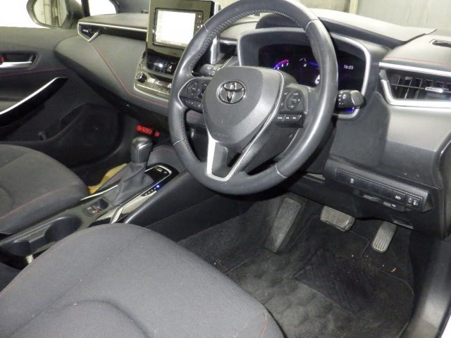 Toyota COROLLA SPORT 2018 7087409-3