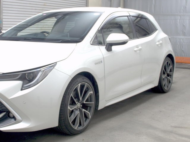 Toyota COROLLA SPORT 2018 7087409-4