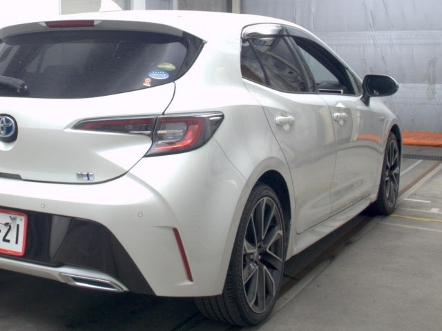 Toyota COROLLA SPORT 2018 7087409-5