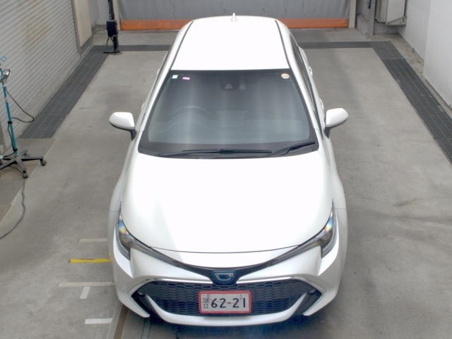 Toyota COROLLA SPORT 2018 7087409-6