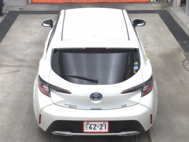 Toyota COROLLA SPORT 2018 7087409-7