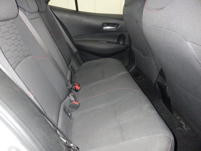 Toyota COROLLA SPORT 2018 7087409-8