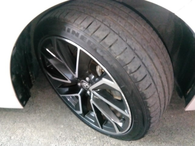 Toyota COROLLA SPORT 2018 7087409-9