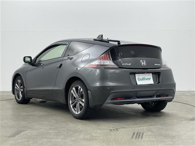 Honda CR-Z 2012 7065180-13