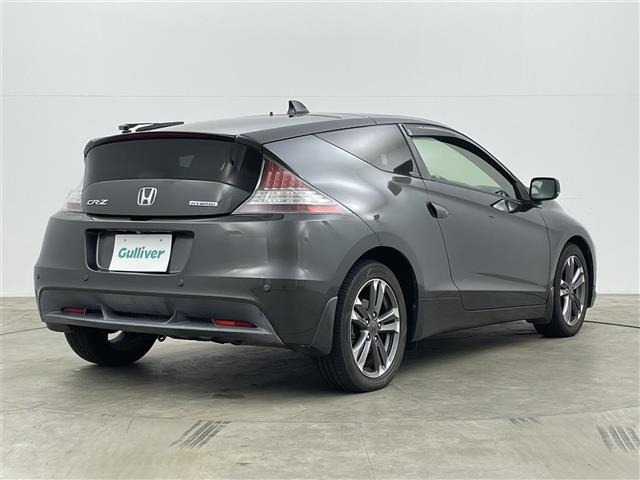 Honda CR-Z 2012 7065180-2