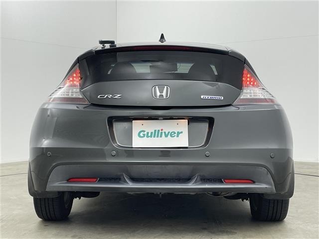 Honda CR-Z 2012 7065180-20