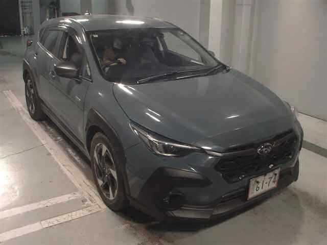 Subaru Crosstrek 2024 7086575-0