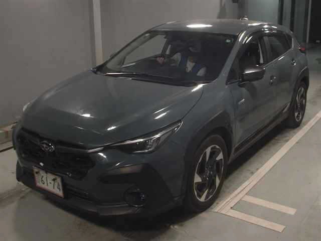 Subaru Crosstrek 2024 7086575-4