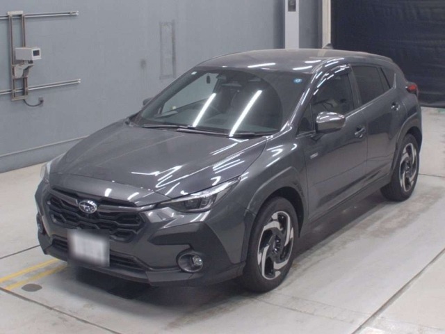 Subaru Crosstrek 2025 7086576-0