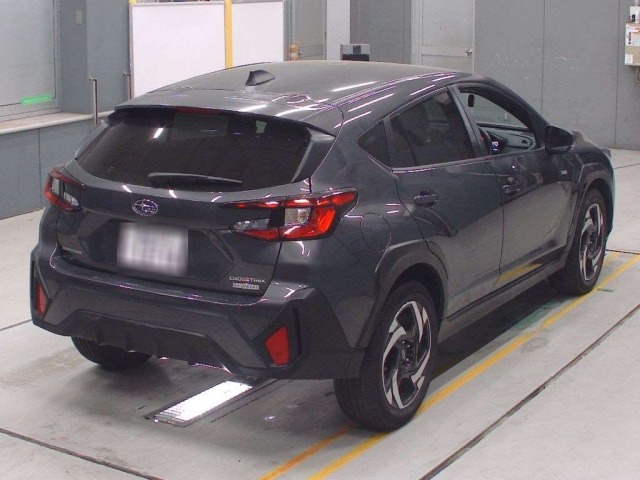 Subaru Crosstrek 2025 7086576-1