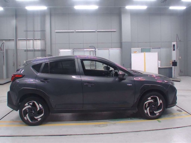 Subaru Crosstrek 2025 7086576-3