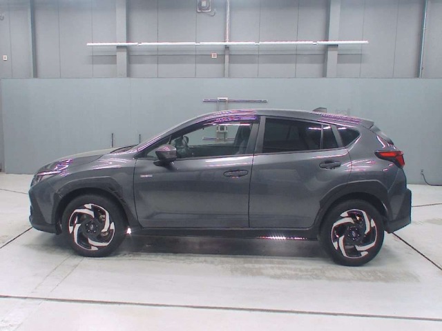 Subaru Crosstrek 2025 7086576-4