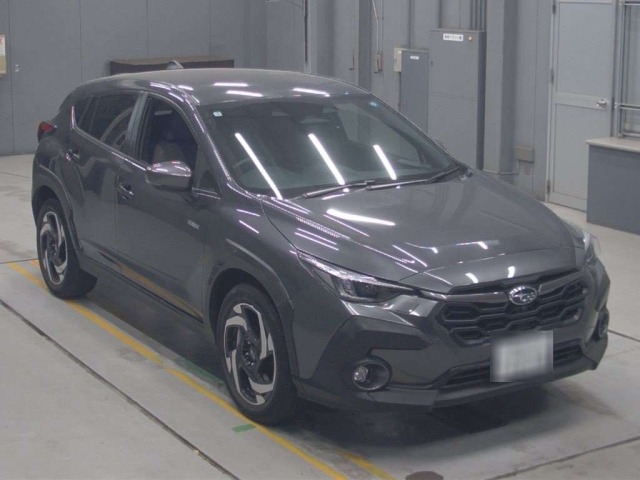 Subaru Crosstrek 2025 7086576-5