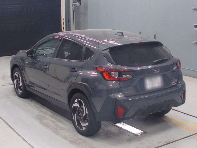 Subaru Crosstrek 2025 7086576-6