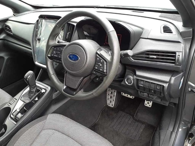Subaru Crosstrek 2025 7086576-7