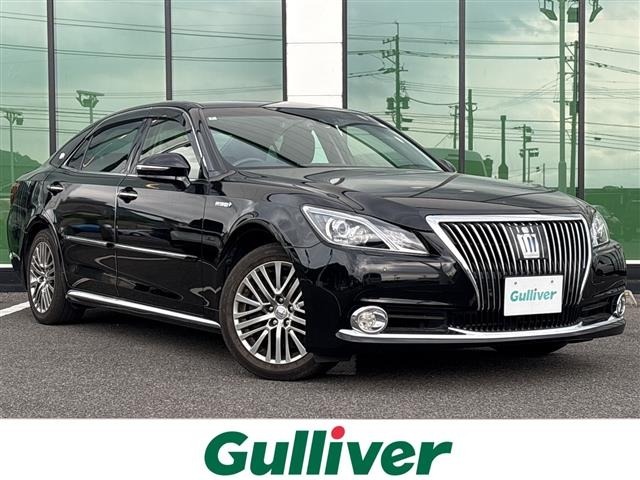 Toyota CROWN MAJESTA 2018 7071298-0