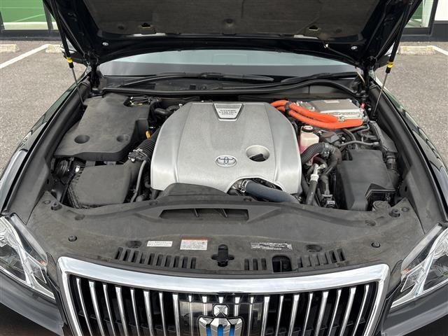 Toyota CROWN MAJESTA 2018 7071298-14