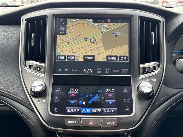 Toyota CROWN MAJESTA 2018 7071298-5