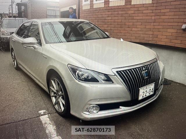 Toyota CROWN MAJESTA 2014 7071299-0