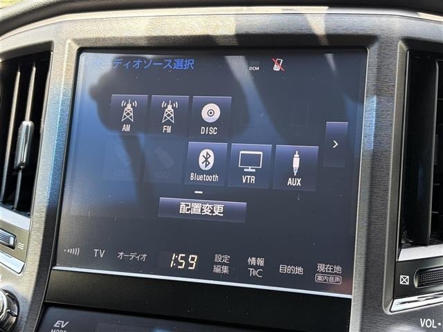 Toyota CROWN MAJESTA 2015 7071318-18