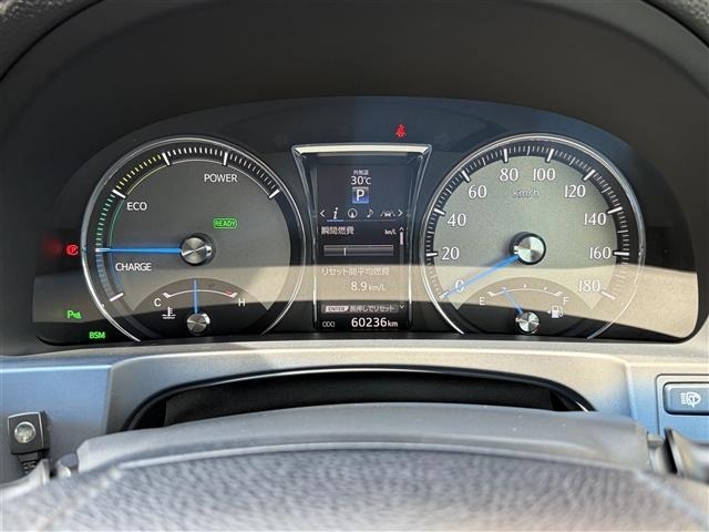 Toyota CROWN MAJESTA 2015 7071318-5