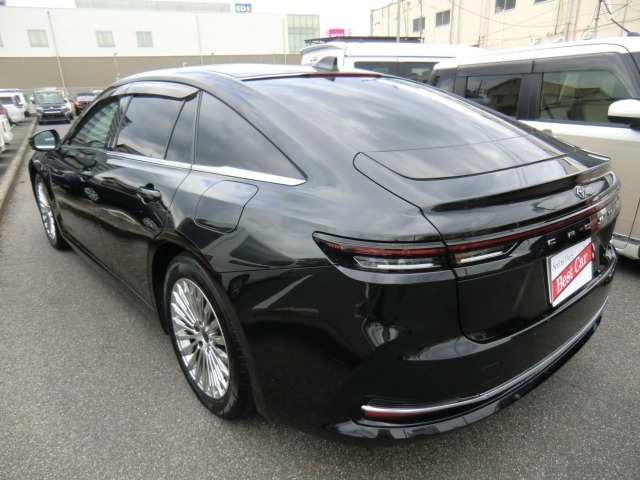 Toyota CROWN 2024 7067532-10