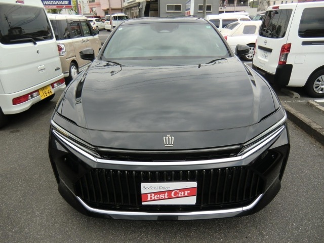 Toyota CROWN 2024 7067532-11