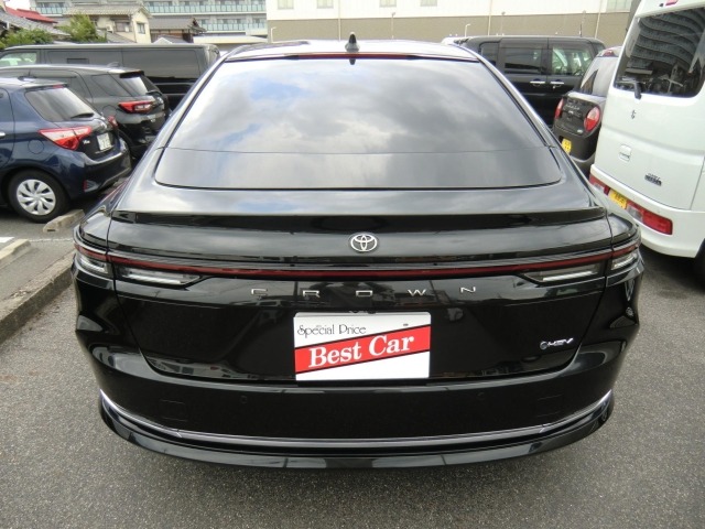 Toyota CROWN 2024 7067532-12