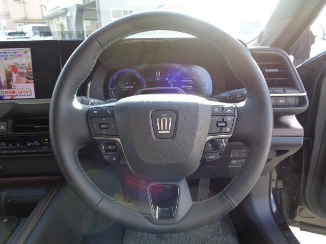 Toyota CROWN 2024 7067532-18