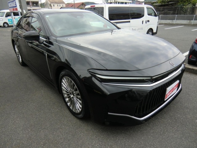 Toyota CROWN 2024 7067532-9