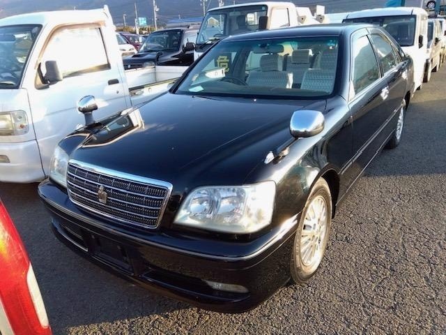 Toyota CROWN 2003 7067554-0