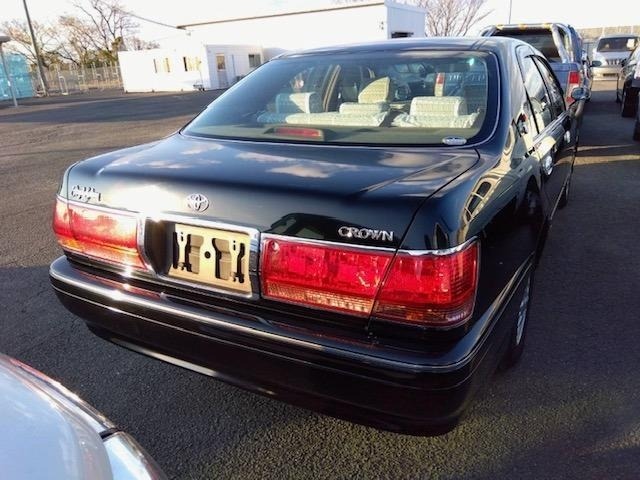 Toyota CROWN 2003 7067554-5