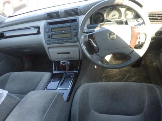Toyota CROWN 2003 7067554-6